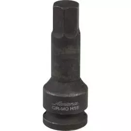 Ударная торцевая головка Airline ATAS012