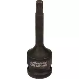 Ударная торцевая головка Airline ATAS034