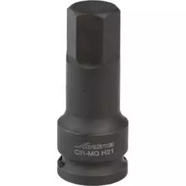 Ударная торцевая головка Airline ATAS017