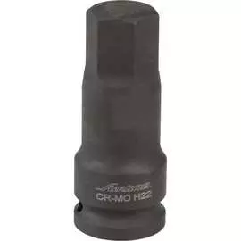 Ударная торцевая головка Airline ATAS018