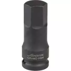 Ударная торцевая головка Airline ATAS019