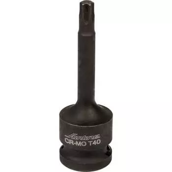 Ударная торцевая головка Airline ATAS025