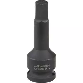 Ударная торцевая головка Airline ATAS009