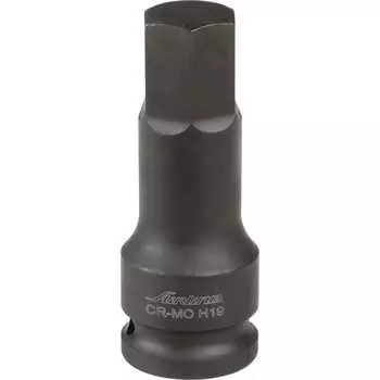 Ударная торцевая головка Airline ATAS016