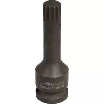 Ударная торцевая головка Airline ATAS037