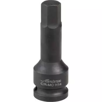 Ударная торцевая головка Airline ATAS011