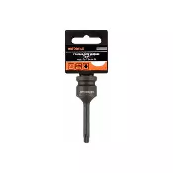 Ударная торцевая головка Автоdело 40182 15962