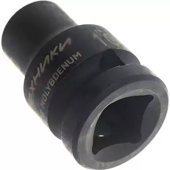 Ударная торцевая головка Дело Техники 660010