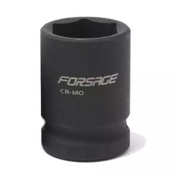 Ударная торцевая головка Forsage F-44532 6788