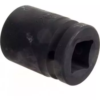 Ударная торцевая головка HANS