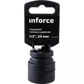 Ударная торцевая головка Inforce