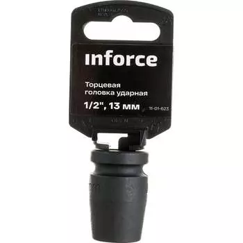 Ударная торцевая головка Inforce