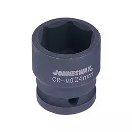 Ударная торцевая головка Jonnesway S03A6124 47944