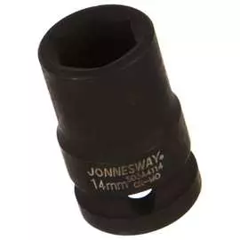 Ударная торцевая головка Jonnesway S03A4114