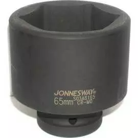 Ударная торцевая головка Jonnesway