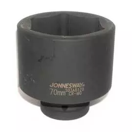 Ударная торцевая головка Jonnesway S03A8170