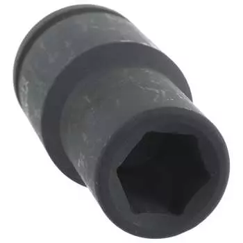 Ударная торцевая головка Jonnesway S03AD6121