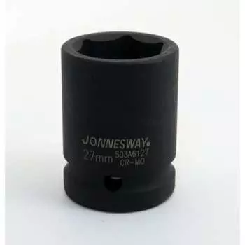 Ударная торцевая головка Jonnesway S03A6127