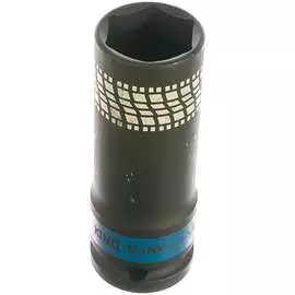 Ударная торцевая головка KING TONY 441521M