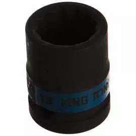 Ударная торцевая головка KING TONY 453019M