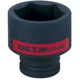Ударная торцевая головка KING TONY 853534S