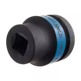 Ударная торцевая головка KING TONY 851417M