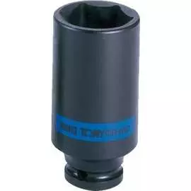 Ударная торцевая головка KING TONY 443521M