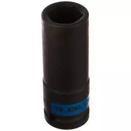 Ударная торцевая головка KING TONY 443519M