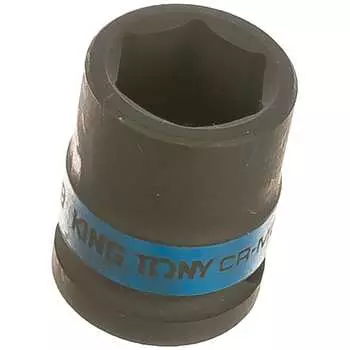 Ударная торцевая головка KING TONY 453519M