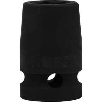 Ударная торцевая головка NORGAU N19K-14 064041014