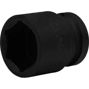 Ударная торцевая головка NORGAU N19K-24 064041024