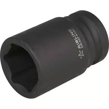 Ударная торцевая головка шестигранная Airline ATAS104