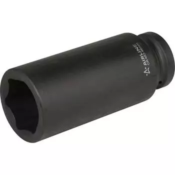 Ударная торцевая головка шестигранная Airline ATAS210