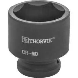 Ударная торцевая головка THORVIK IS01230 53426