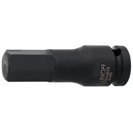 Ударная торцевая головка Unior