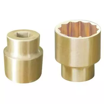 Ударная торцевая головка WEDO NS104-29