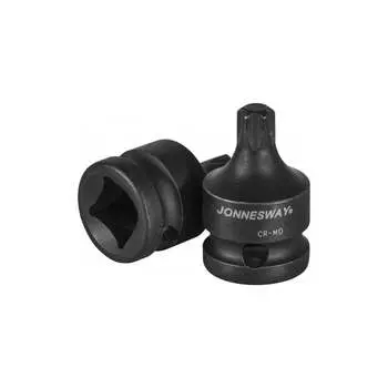 Ударная торцевая насадка Jonnesway S09A3T27 49692