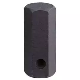 Ударная торцевая насадка KING TONY 195424H