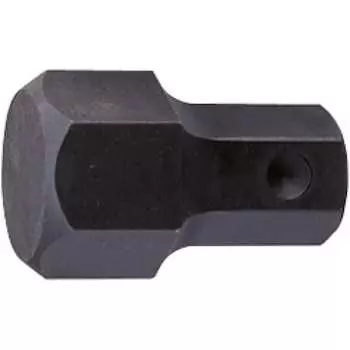 Ударная торцевая насадка KING TONY 174022H