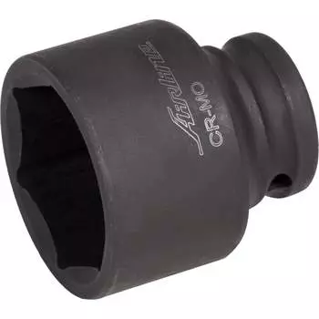 Ударная торцевая шестигранная головка Airline AT-IS1-32