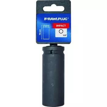 Ударная удлиненная головка RAWLPLUG RT-IS-17-1/2L
