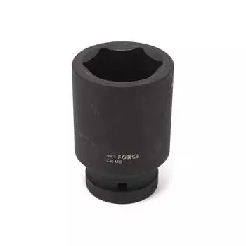 Ударная удлиненная шестигранная торцевая головка Rockforce