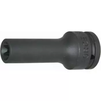 Ударная удлиненная торцевая головка FORCE 46611020