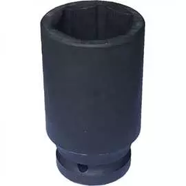 Ударная удлиненная торцевая головка Пневмо-Трейд PT-IS-03-19L