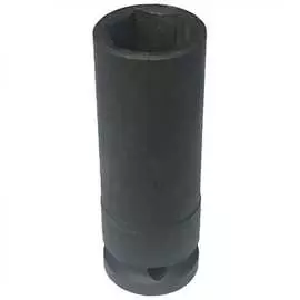Ударная удлиненная торцевая головка Пневмо-Трейд PT-IS-02-13L
