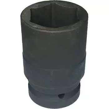 Ударная удлиненная торцевая головка Пневмо-Трейд PT-IS-04-75L