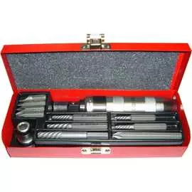 Ударно-поворотная отвертка SKRAB 41112