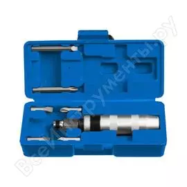 Ударно-поворотная отвертка ЗУБР 2567