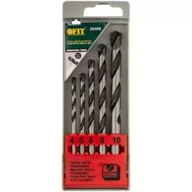 Ударное победитовое сверло FIT