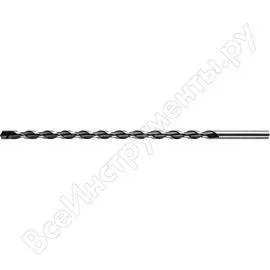 Ударное сверло по бетону STAYER